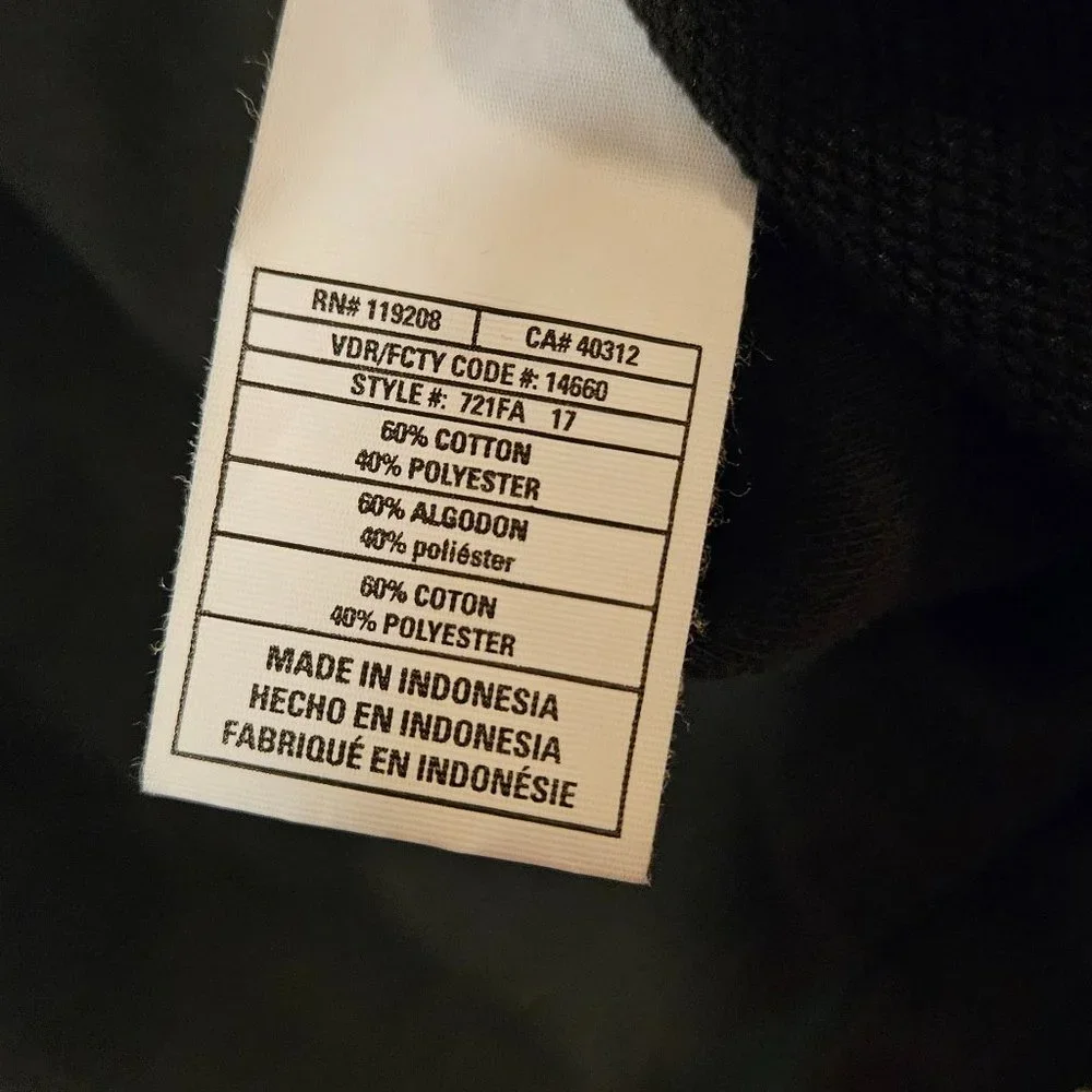 Adidas Seattle Sounders Jacket - Picture 5 of 6